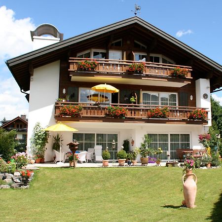 Ferienwohnungen Gerlach โอเบอร์สทดอร์ฟ ภายนอก รูปภาพ