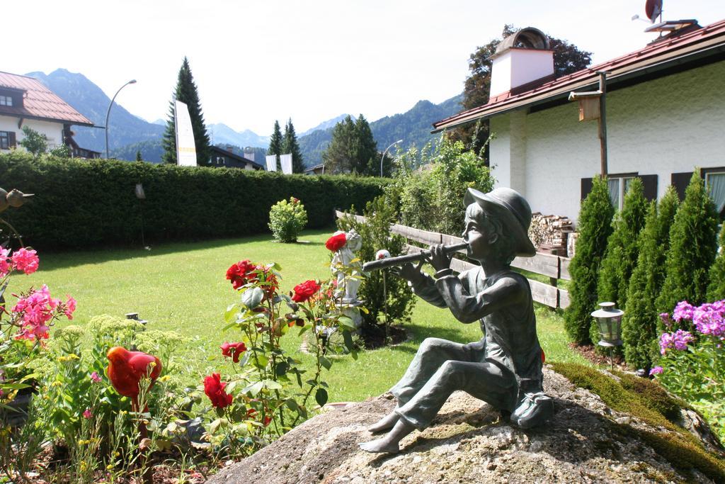 Ferienwohnungen Gerlach โอเบอร์สทดอร์ฟ ห้อง รูปภาพ