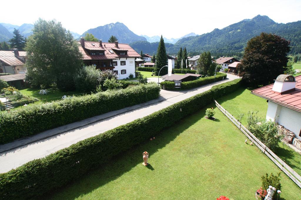 Ferienwohnungen Gerlach โอเบอร์สทดอร์ฟ ห้อง รูปภาพ