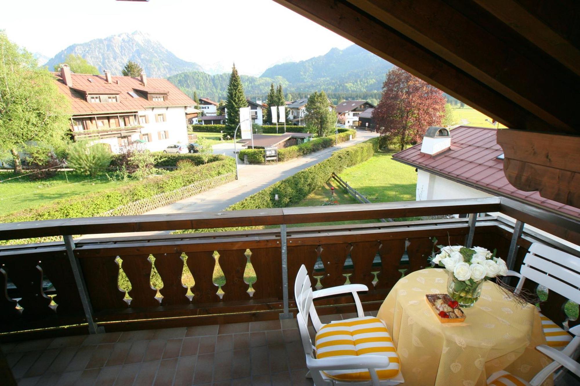 Ferienwohnungen Gerlach โอเบอร์สทดอร์ฟ ภายนอก รูปภาพ